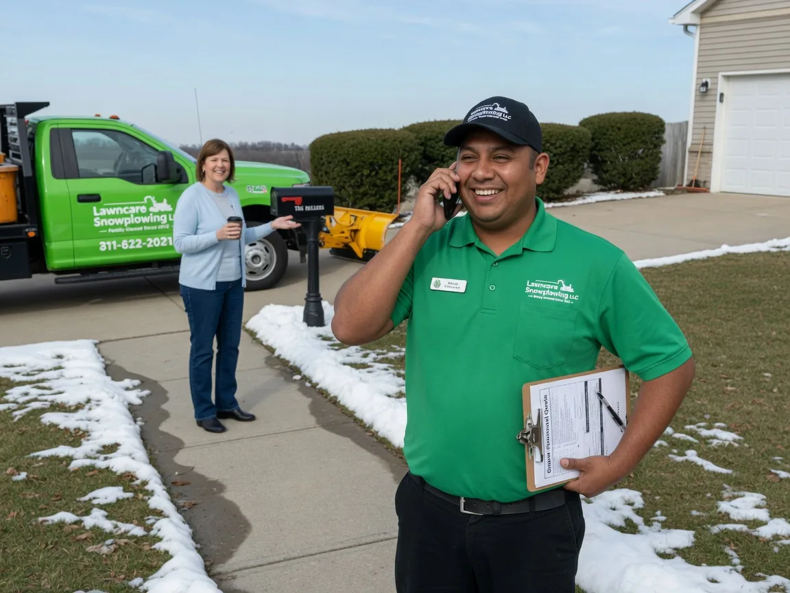 Lawn Care Services By Expert Landscaper Festus, MO FAQs